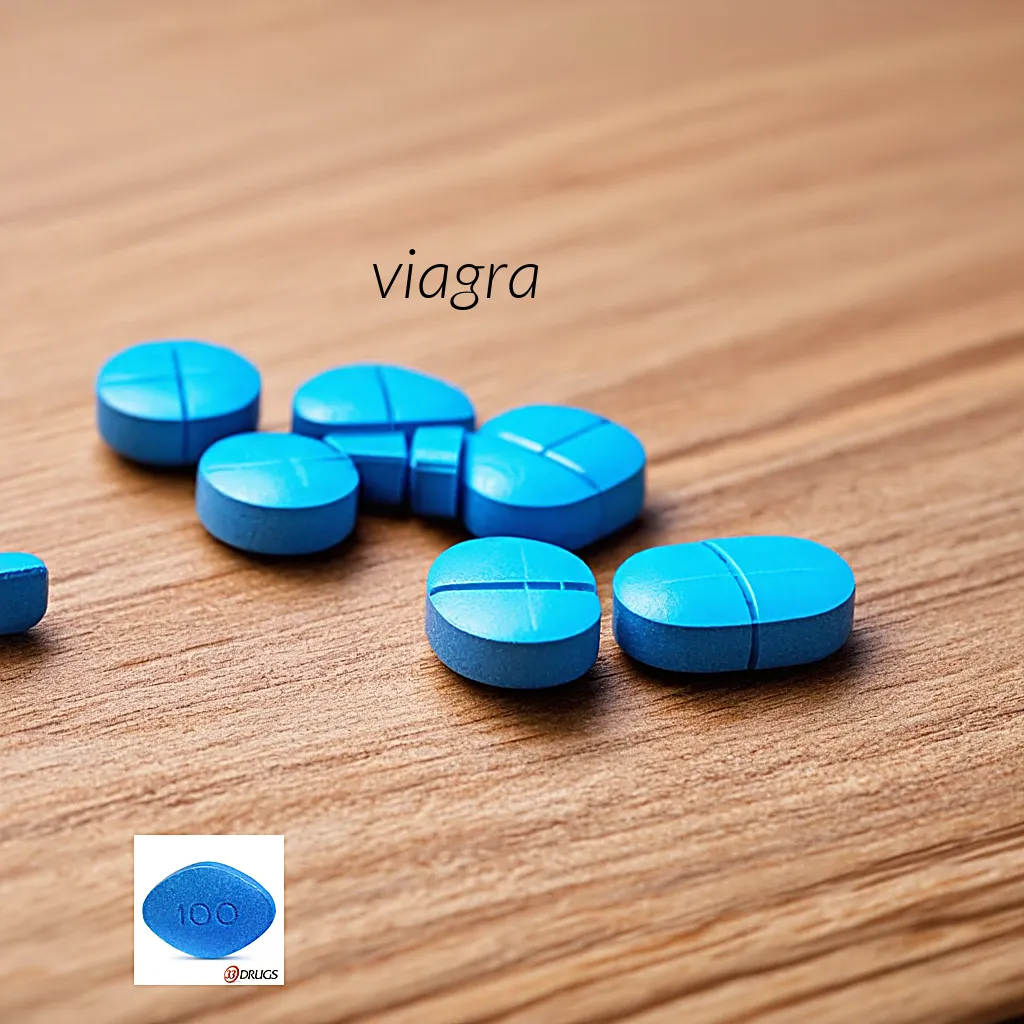 Como comprar pastillas de viagra